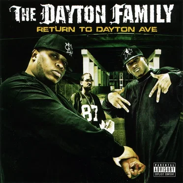 Return To Dayton Ave