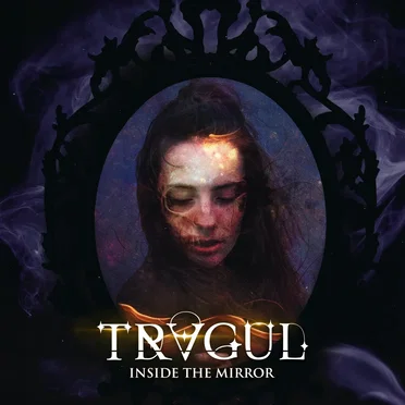 Inside the Mirror by TRAGUL - album cover