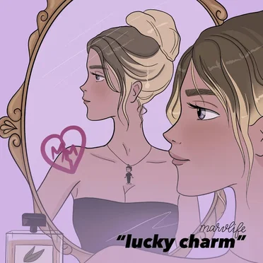 lucky charm