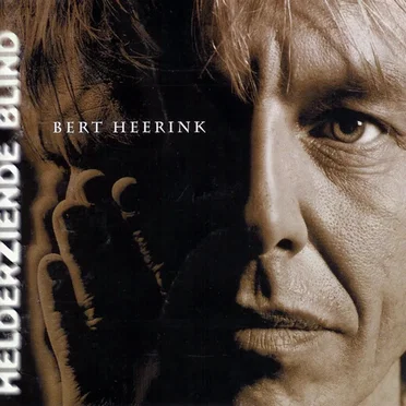 Helderziende blind