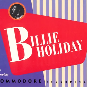 The Complete Commodore Recordings
