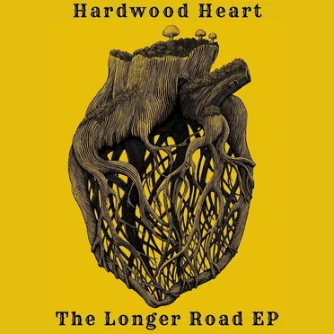 The Longer Road – EP
