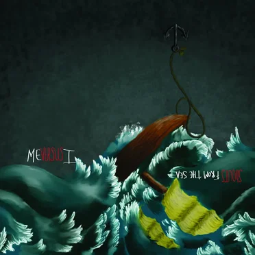 Me Versus I