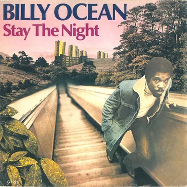 Stay the Night