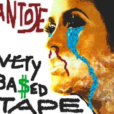 VERY BA$ED TAPE $$$$$ by aNTOJE - album cover