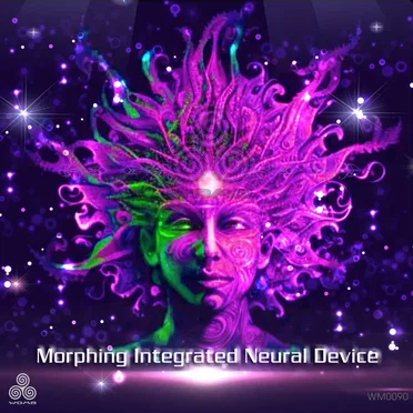 Morphing Integrated Neural Device by Various Artists - album cover