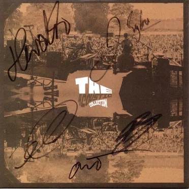 The Acoustic Collection