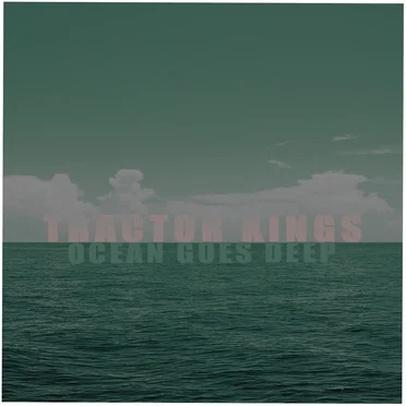 Ocean Goes Deep
