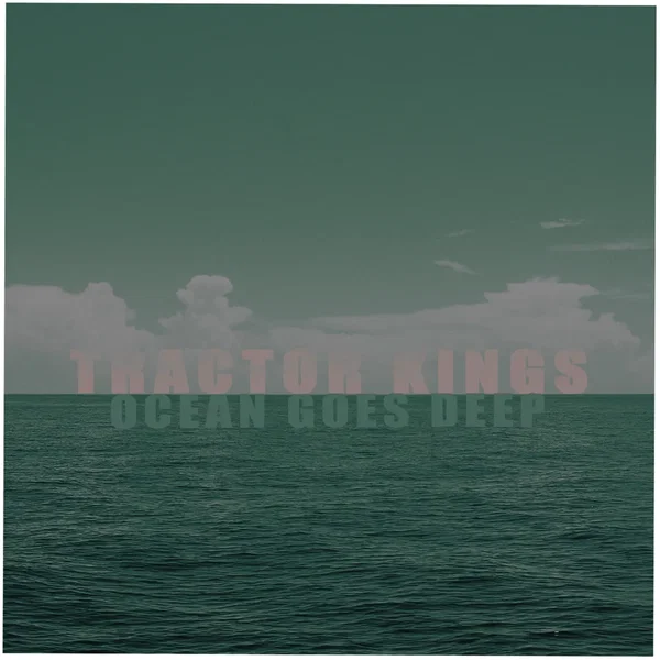 Ocean Goes Deep