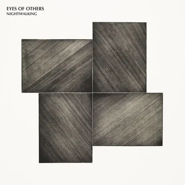 Nightwalking by Eyes of Others - album cover