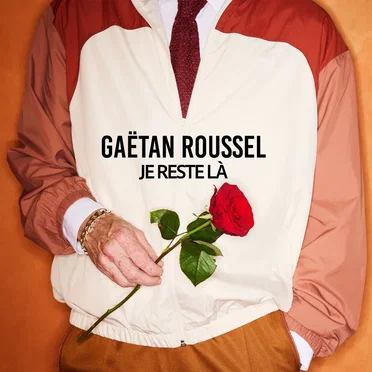 Je reste là