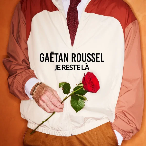 Je reste là