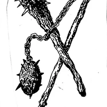 Crooked Cross 2009