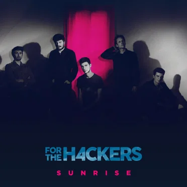 Sunrise by For The Hackers - album cover
