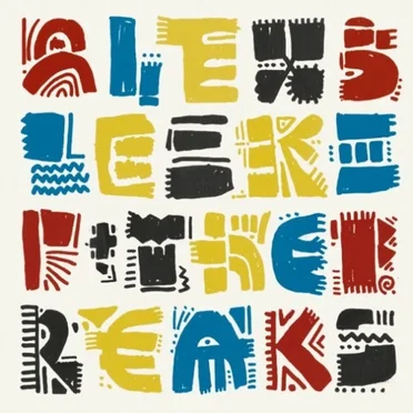 How Far Away by Alex Bleeker and the Freaks - album cover