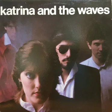 Katrina and the Waves 2