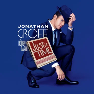Jonathan Groff
