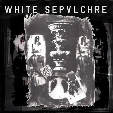 White Sepvlchre
