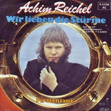Wir lieben die Stürme