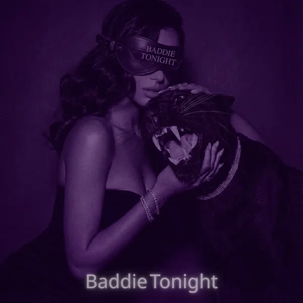 Baddie Tonight