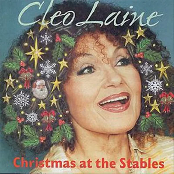 Cleo Laine Christmas at the Stables