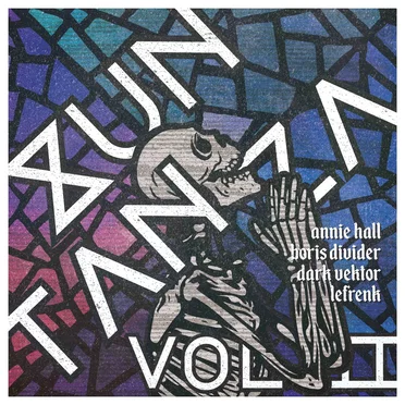 Xuntanza, Vol. II by Various Artists - album cover