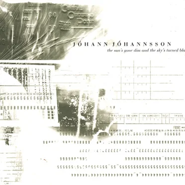 The Sun's Gone Dim and the Sky's Turned Black