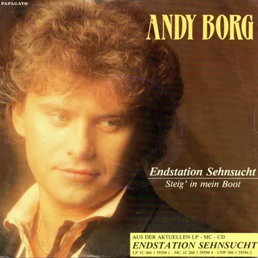 Endstation Sehnsucht