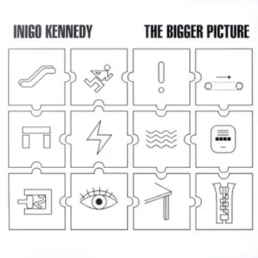The Bigger Picture