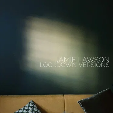 Lockdown Versions by Jamie Lawson - album cover