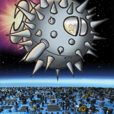 Planet of the Users
