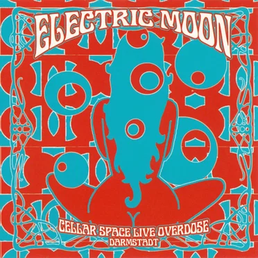 Cellar Space Live Overdose: Darmstadt