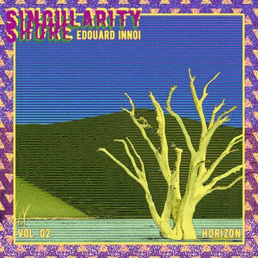 Singularity Shore Volume 02: Horizon