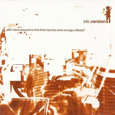With.Naive.Assurance.That.Their.Injuries.Were.Wrongs.Inflicted by Various Artists - album cover