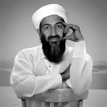 Bin Laden You Jerk!