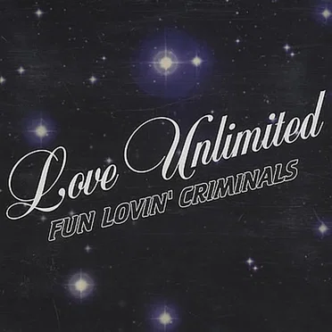 Love Unlimited