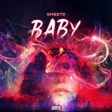Baby by Smeets - album cover