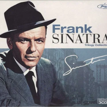 Frank Sinatra Trilogy Collection