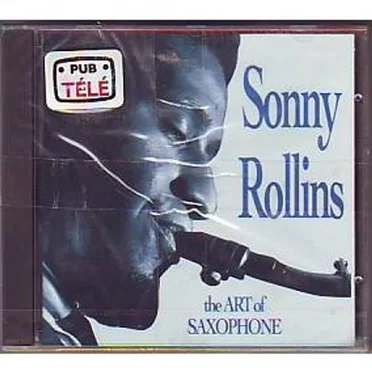 The Art of Saxophone