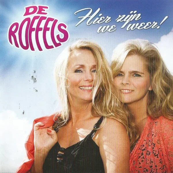 Hier zijn we weer!