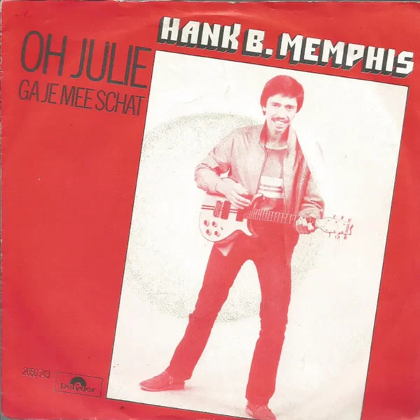 Oh Julie / Ga je mee schat