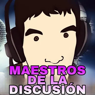 Maestros de la Discusión