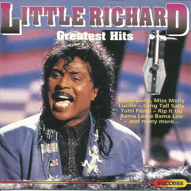 Greatest Hits
