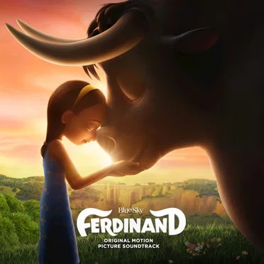 Ferdinand (Original Motion Picture Soundtrack) by Various Artists - album cover