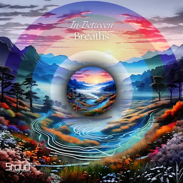 In‐Between Breaths