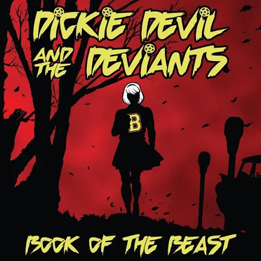 Book of the Beast