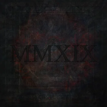 MMXIX by Various Artists - album cover