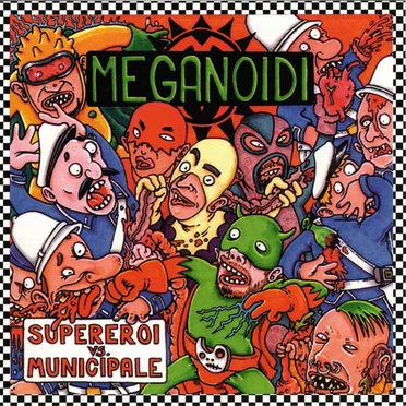 Supereroi vs. Municipale