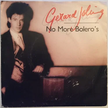 No More Bolero’s / December in July