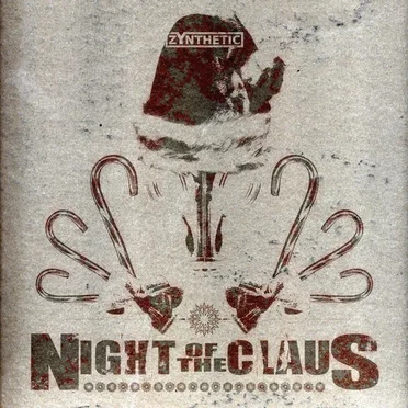 Night of the Claus